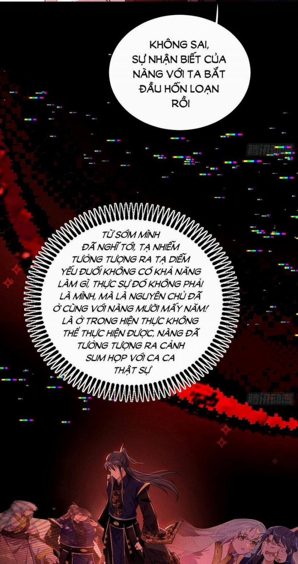 Ta Là Tà Đế 432 trang 35