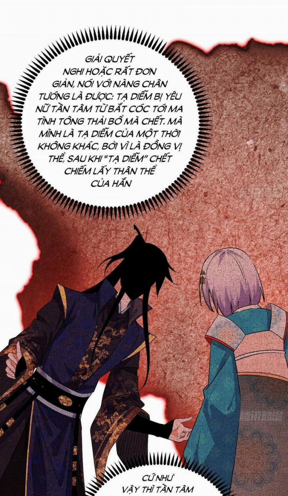Ta Là Tà Đế 432 trang 45