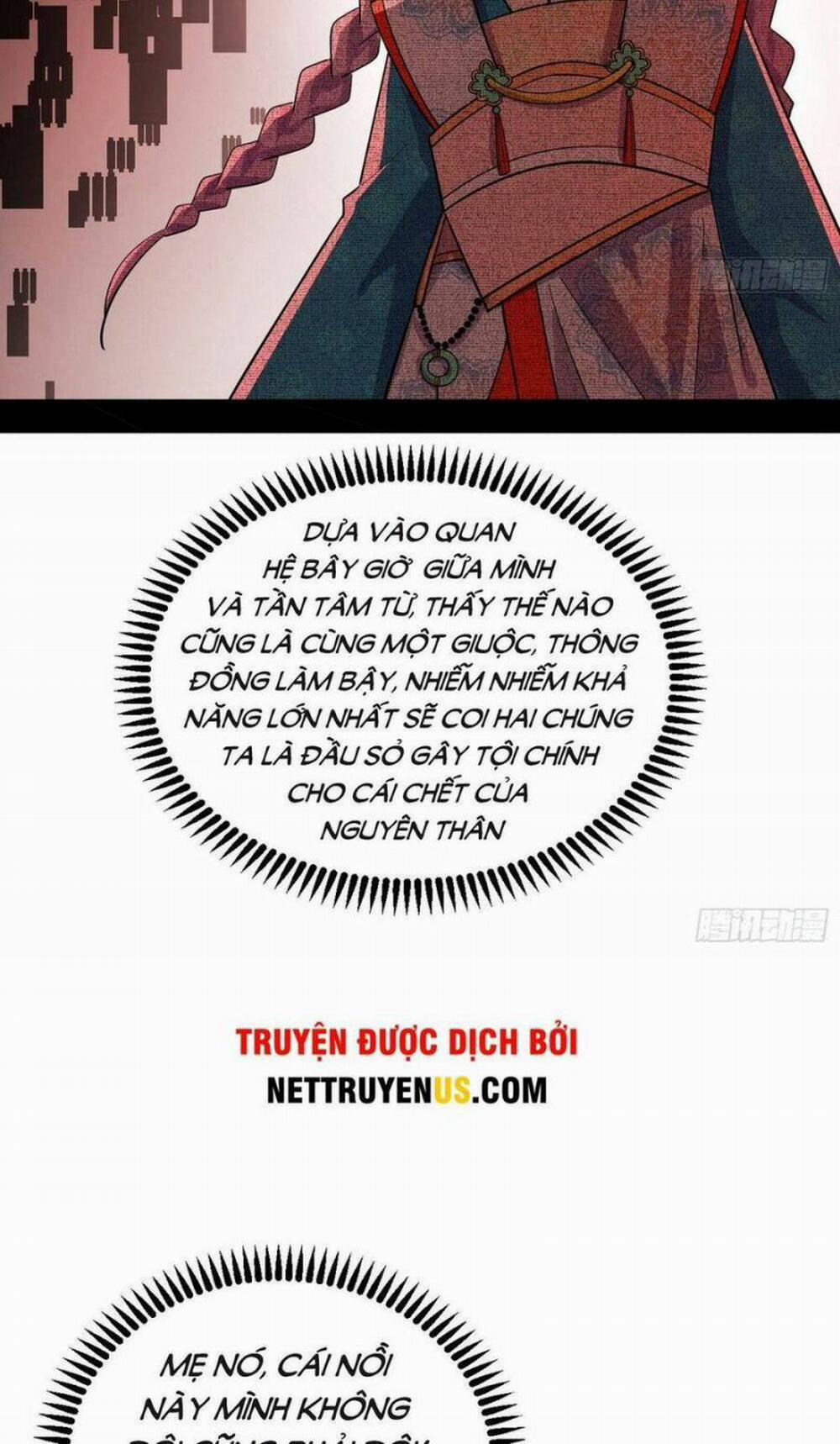 Ta Là Tà Đế 432 trang 47