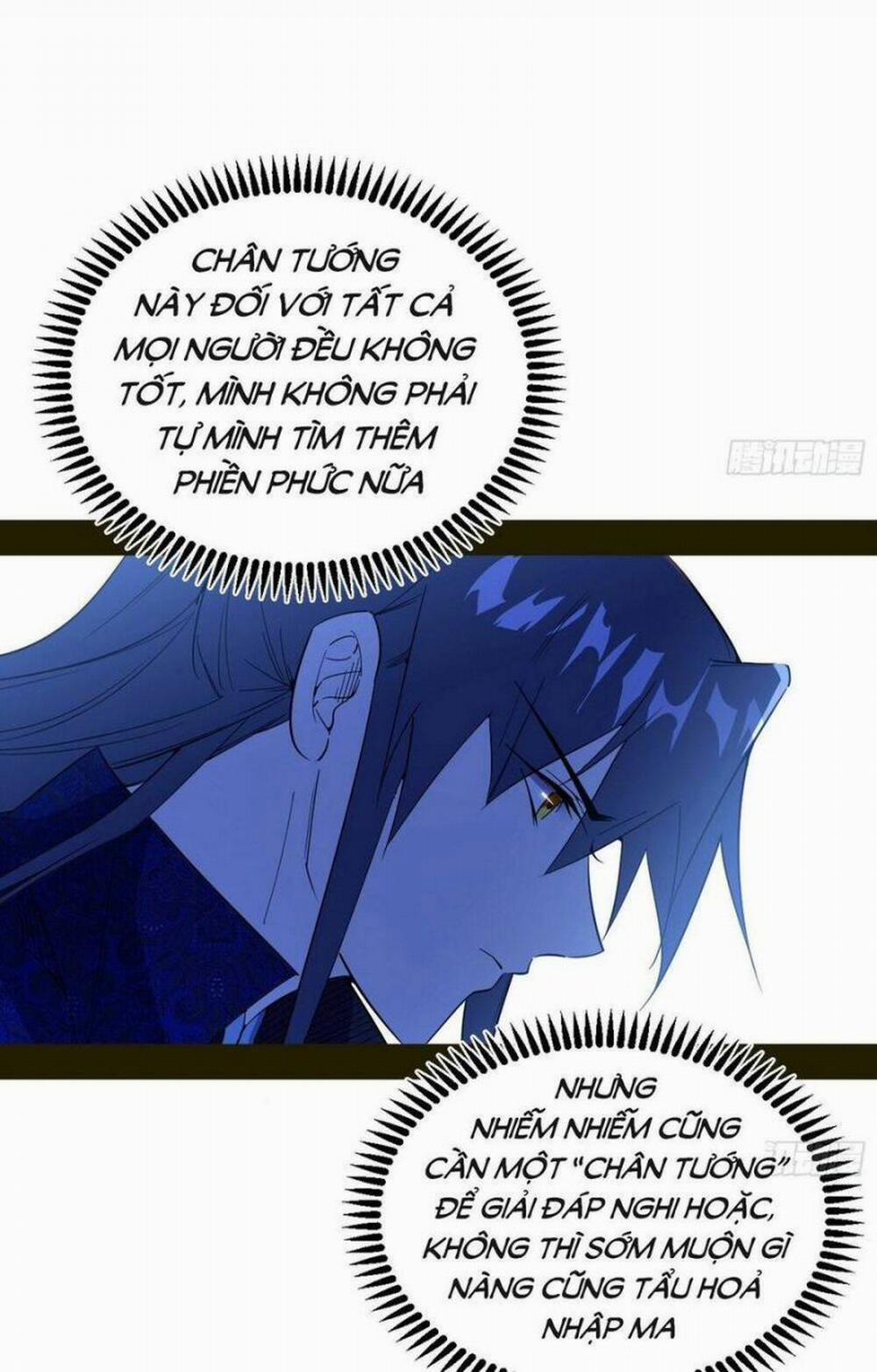 Ta Là Tà Đế 432 trang 53