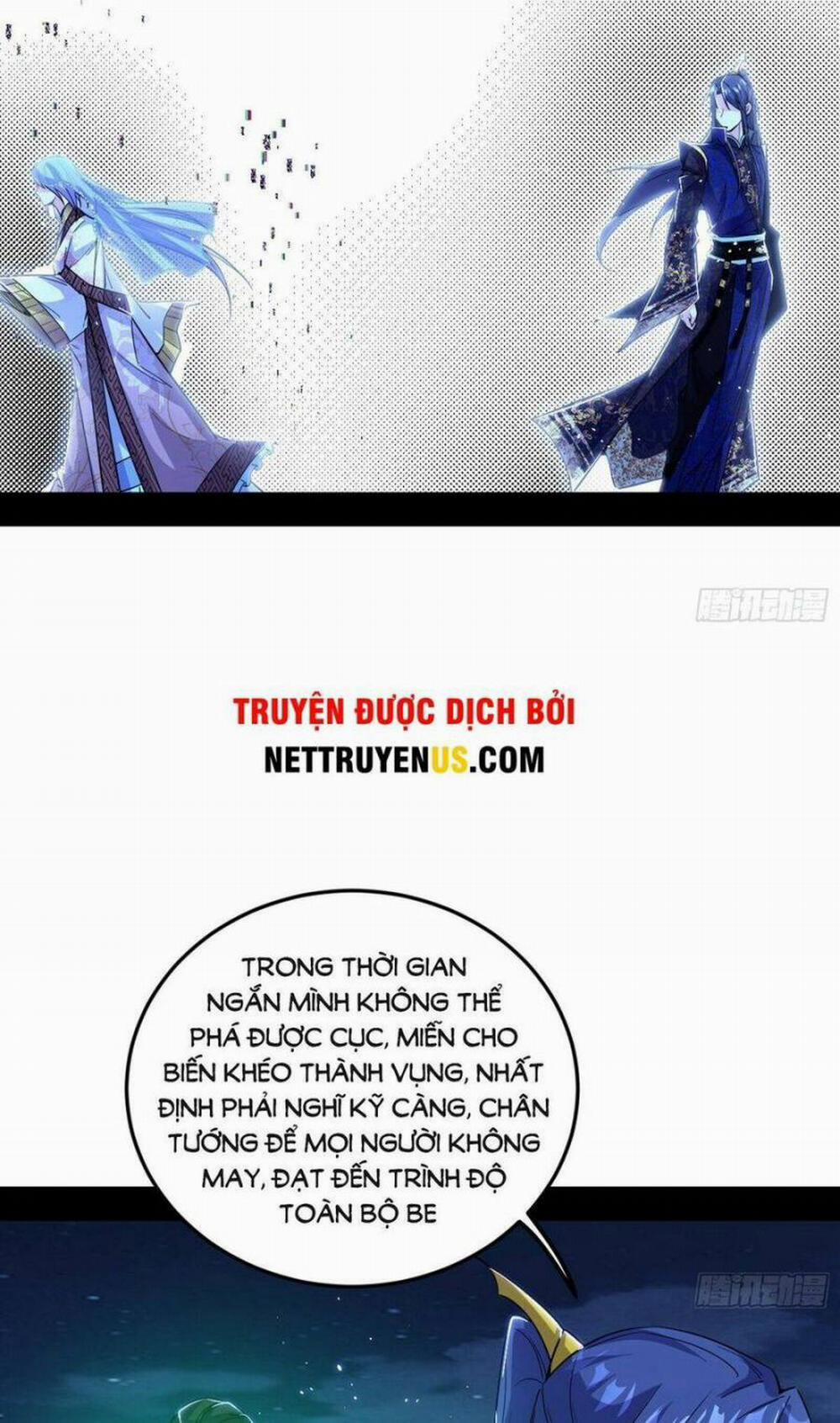 Ta Là Tà Đế 432 trang 57