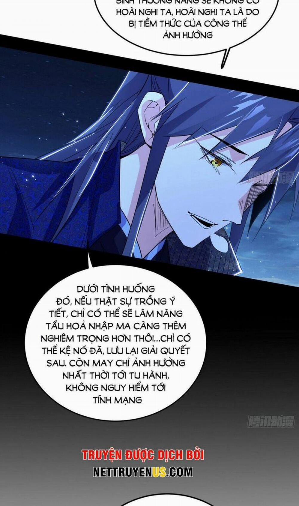 Ta Là Tà Đế 432 trang 59