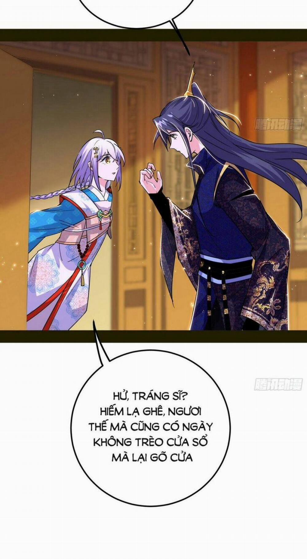 Ta Là Tà Đế 432 trang 62