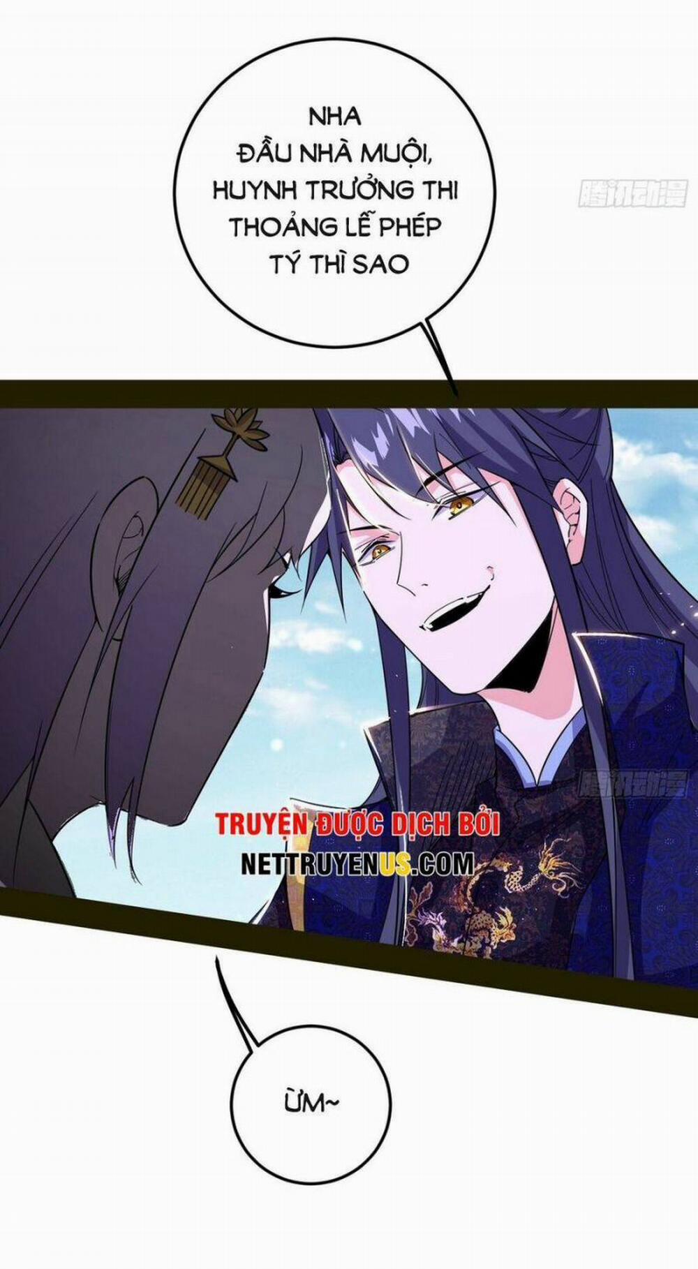 Ta Là Tà Đế 432 trang 63