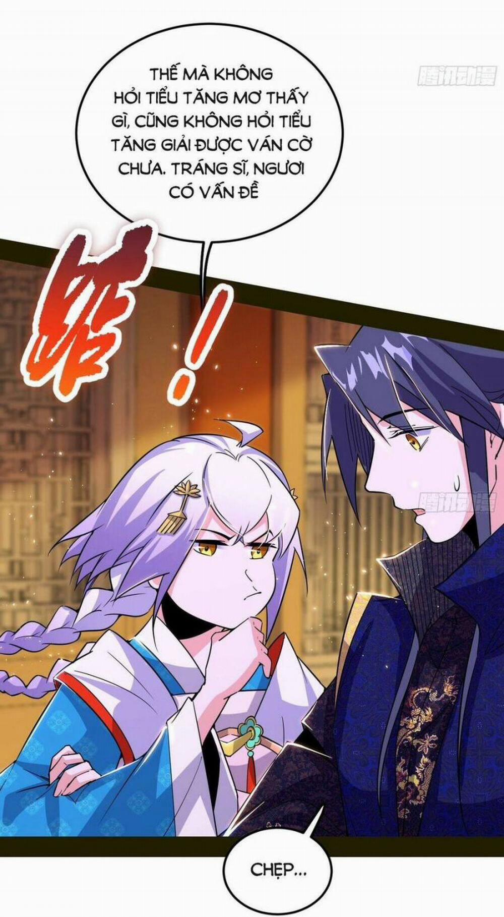 Ta Là Tà Đế 432 trang 64