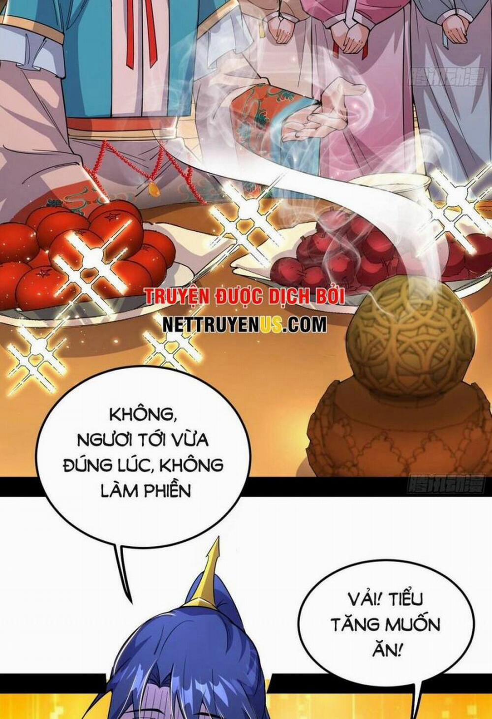 Ta Là Tà Đế 432 trang 70