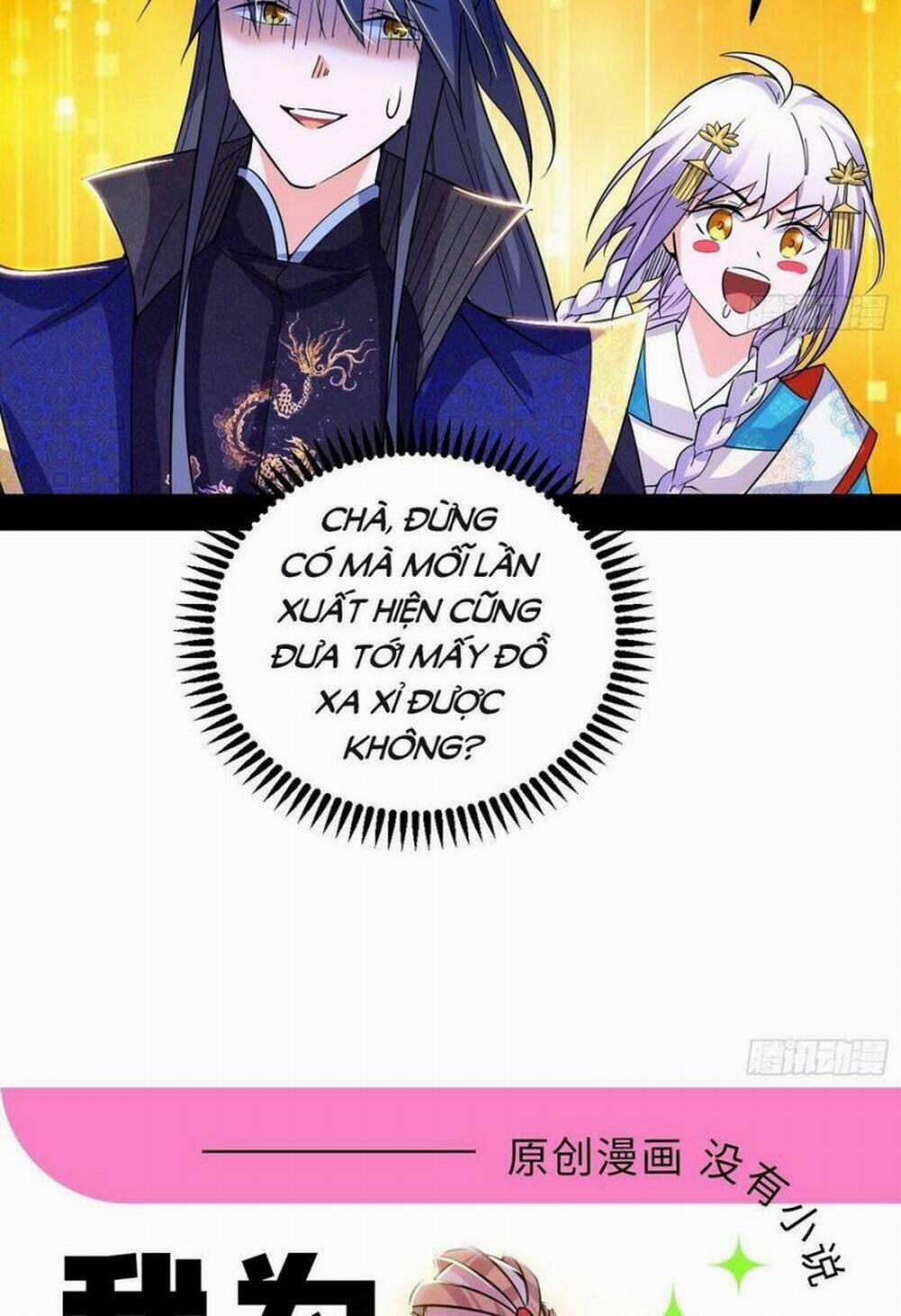 Ta Là Tà Đế 432 trang 71