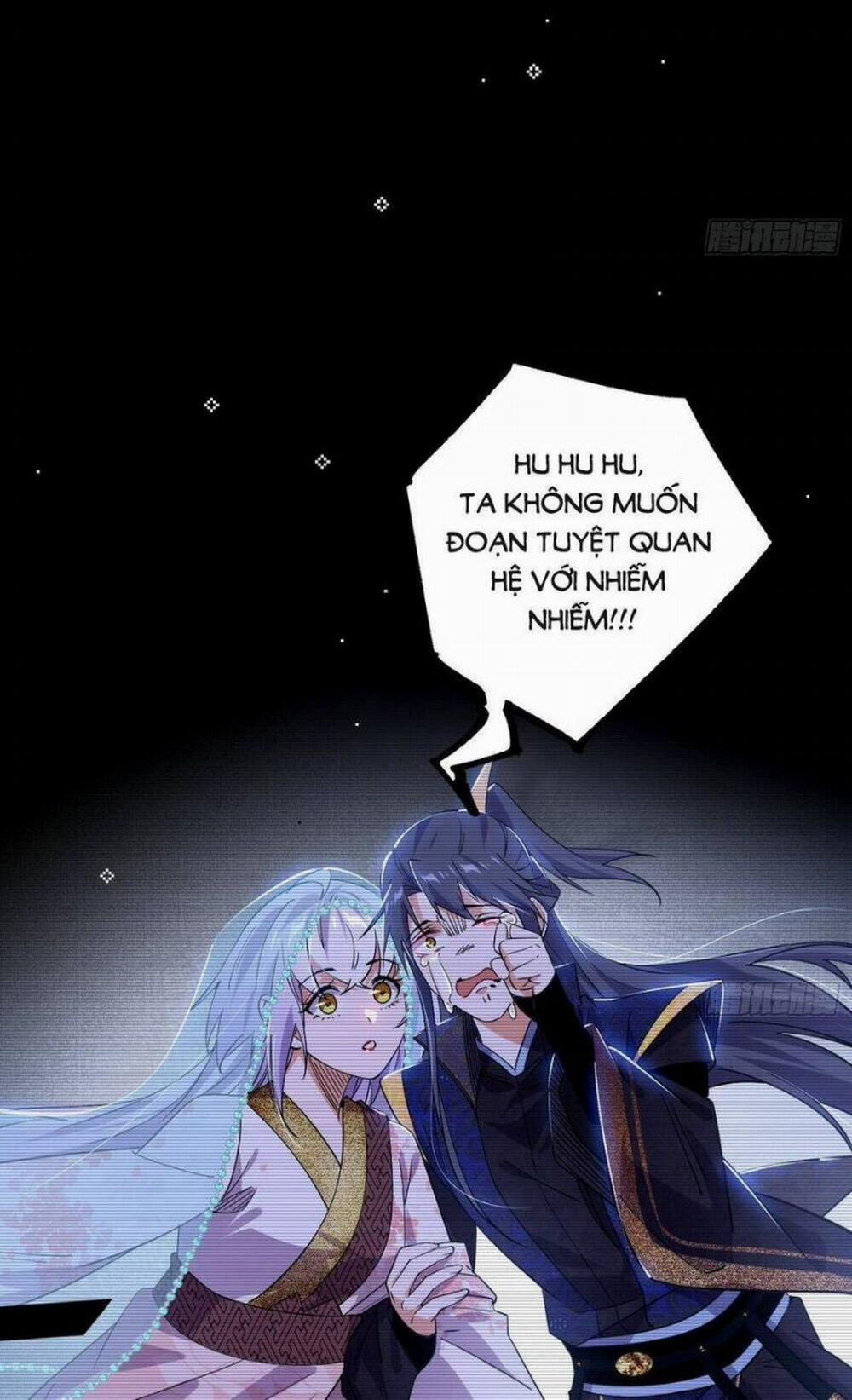 Ta Là Tà Đế 432 trang 9