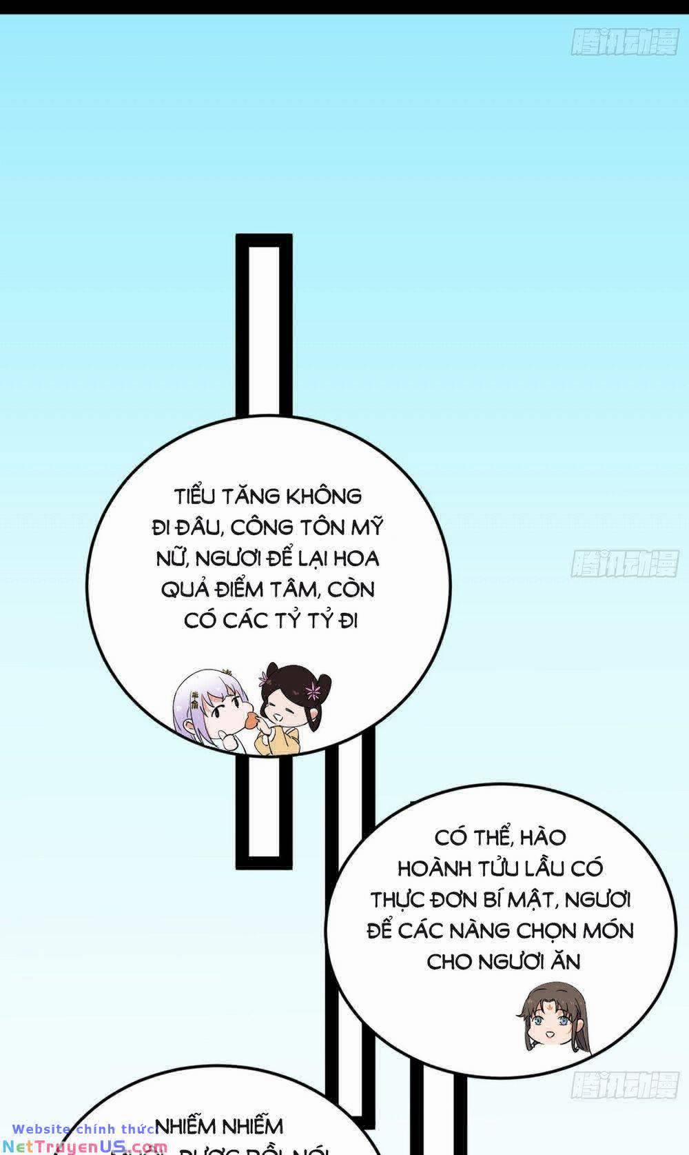 Ta Là Tà Đế 433 trang 11