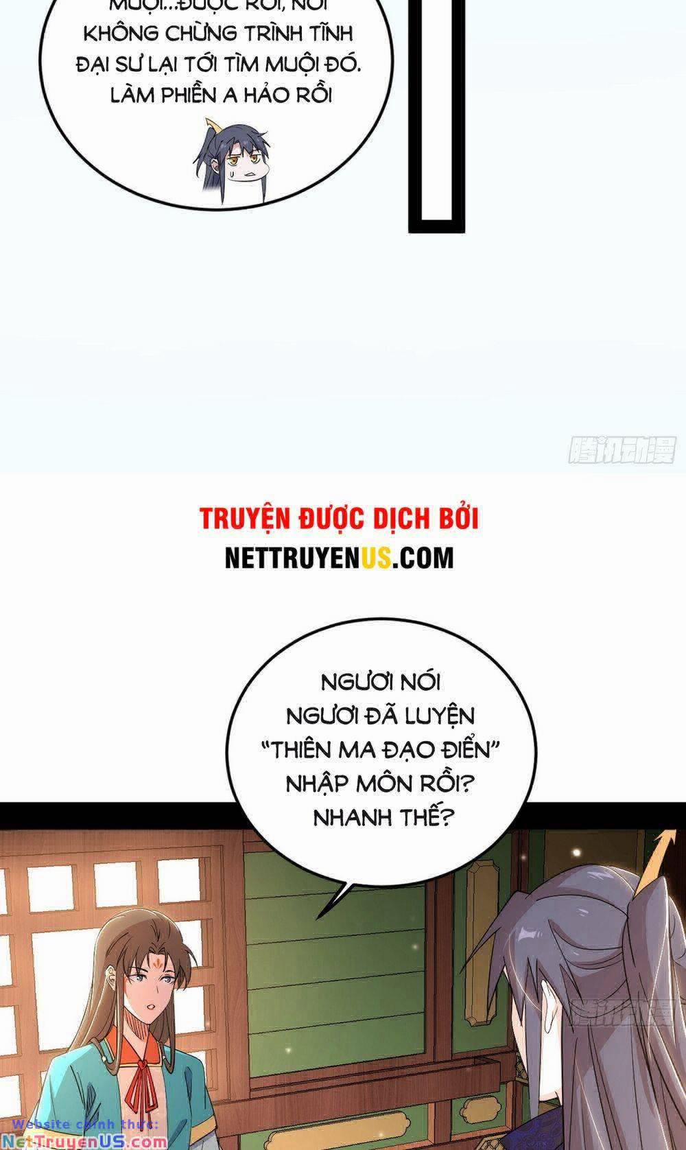 Ta Là Tà Đế 433 trang 12