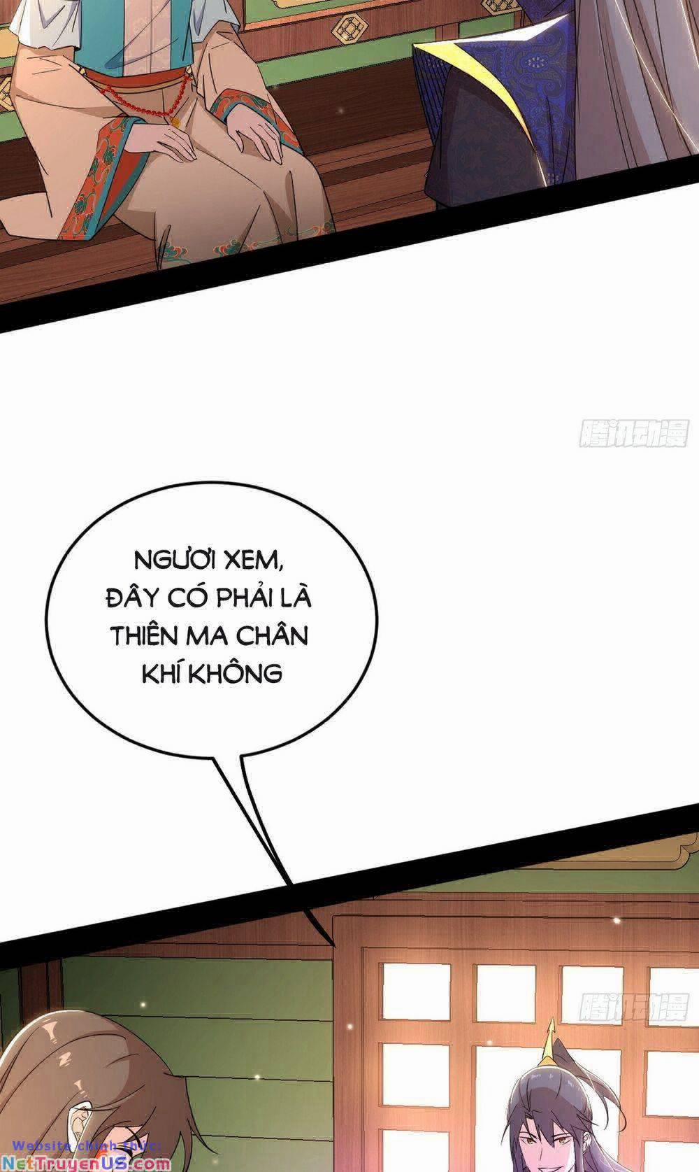 Ta Là Tà Đế 433 trang 13