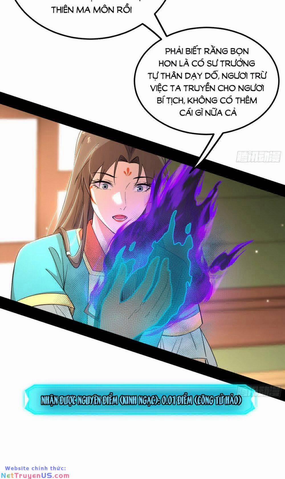 Ta Là Tà Đế 433 trang 15