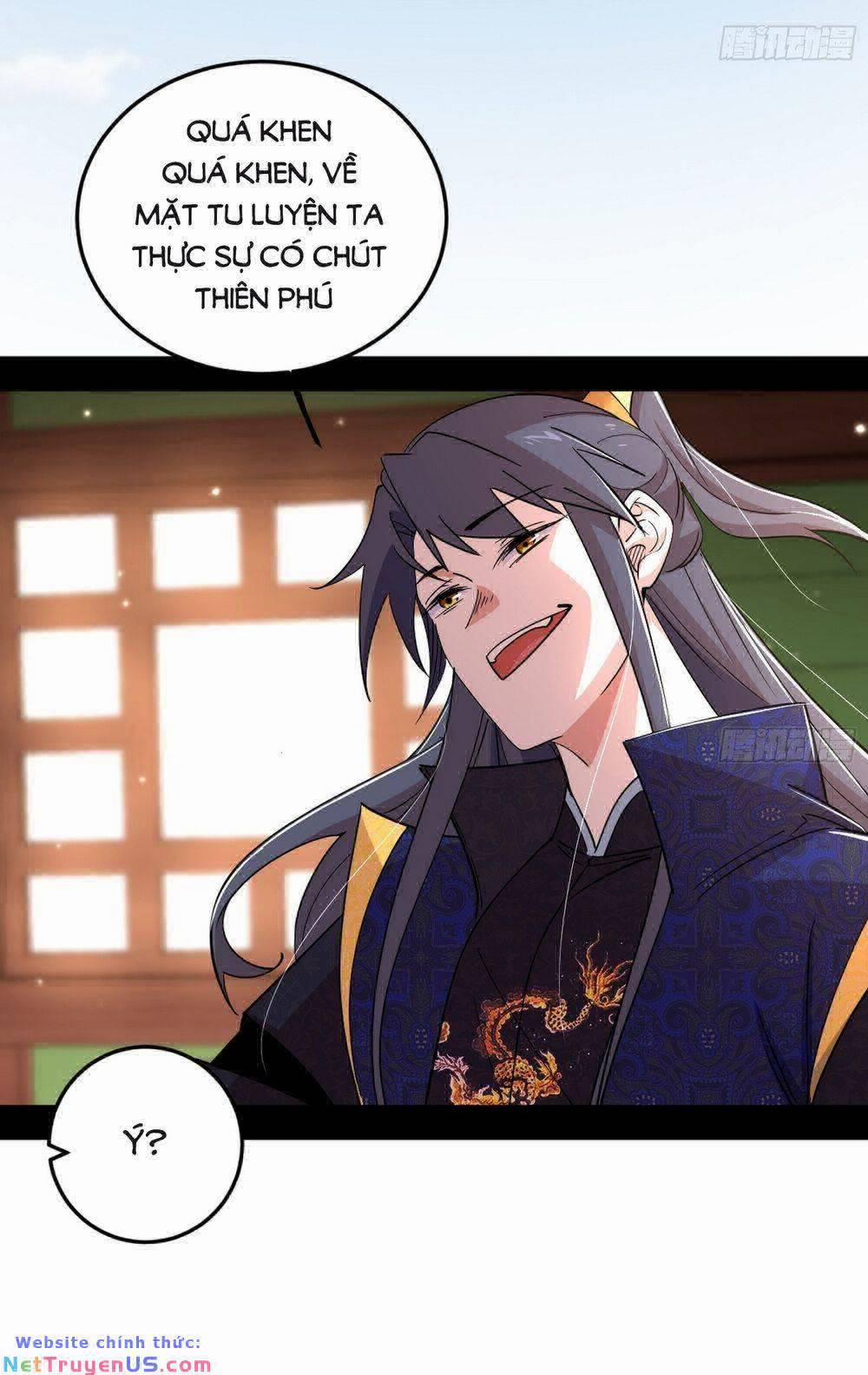Ta Là Tà Đế 433 trang 21