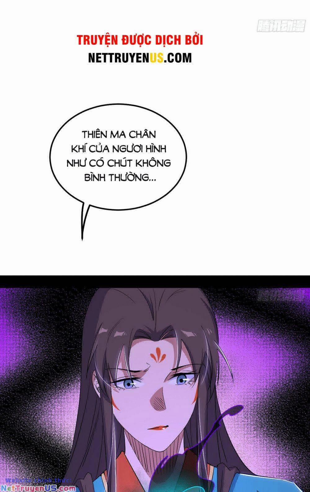 Ta Là Tà Đế 433 trang 22