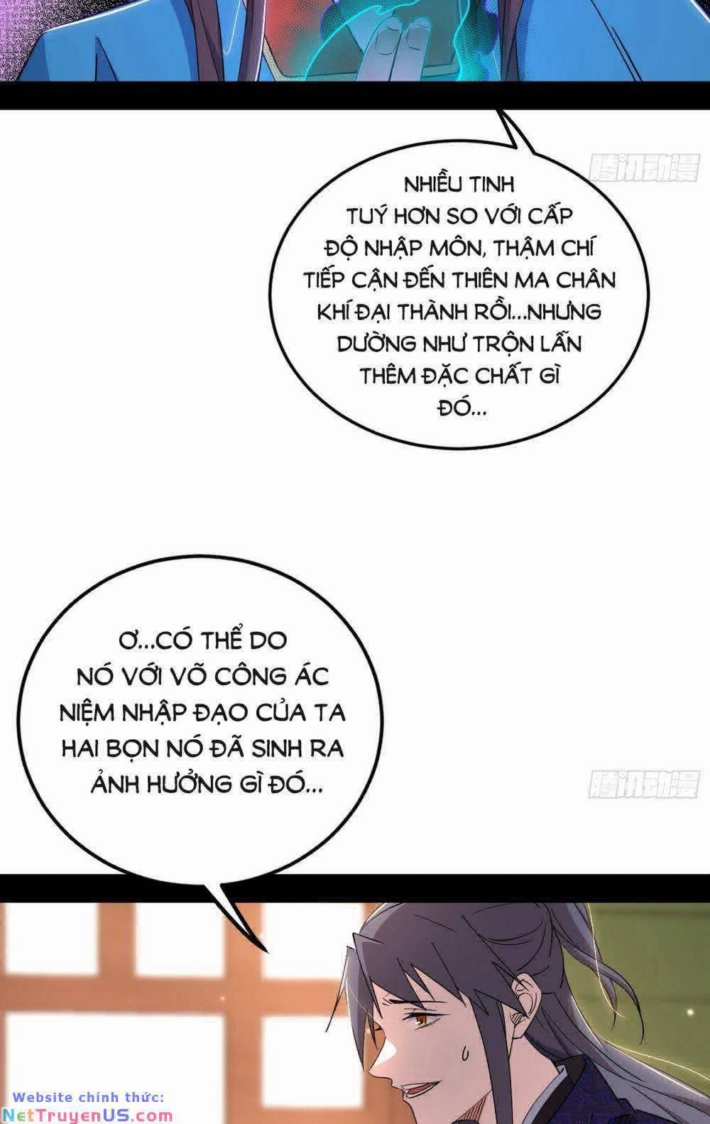 Ta Là Tà Đế 433 trang 23