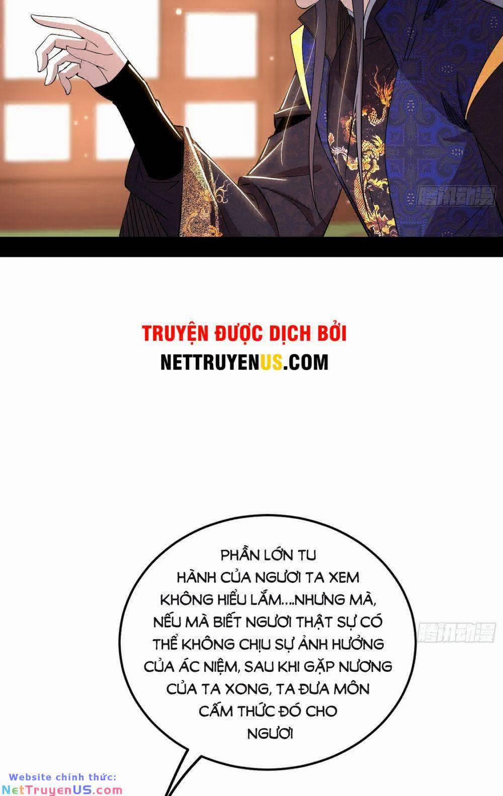 Ta Là Tà Đế 433 trang 24