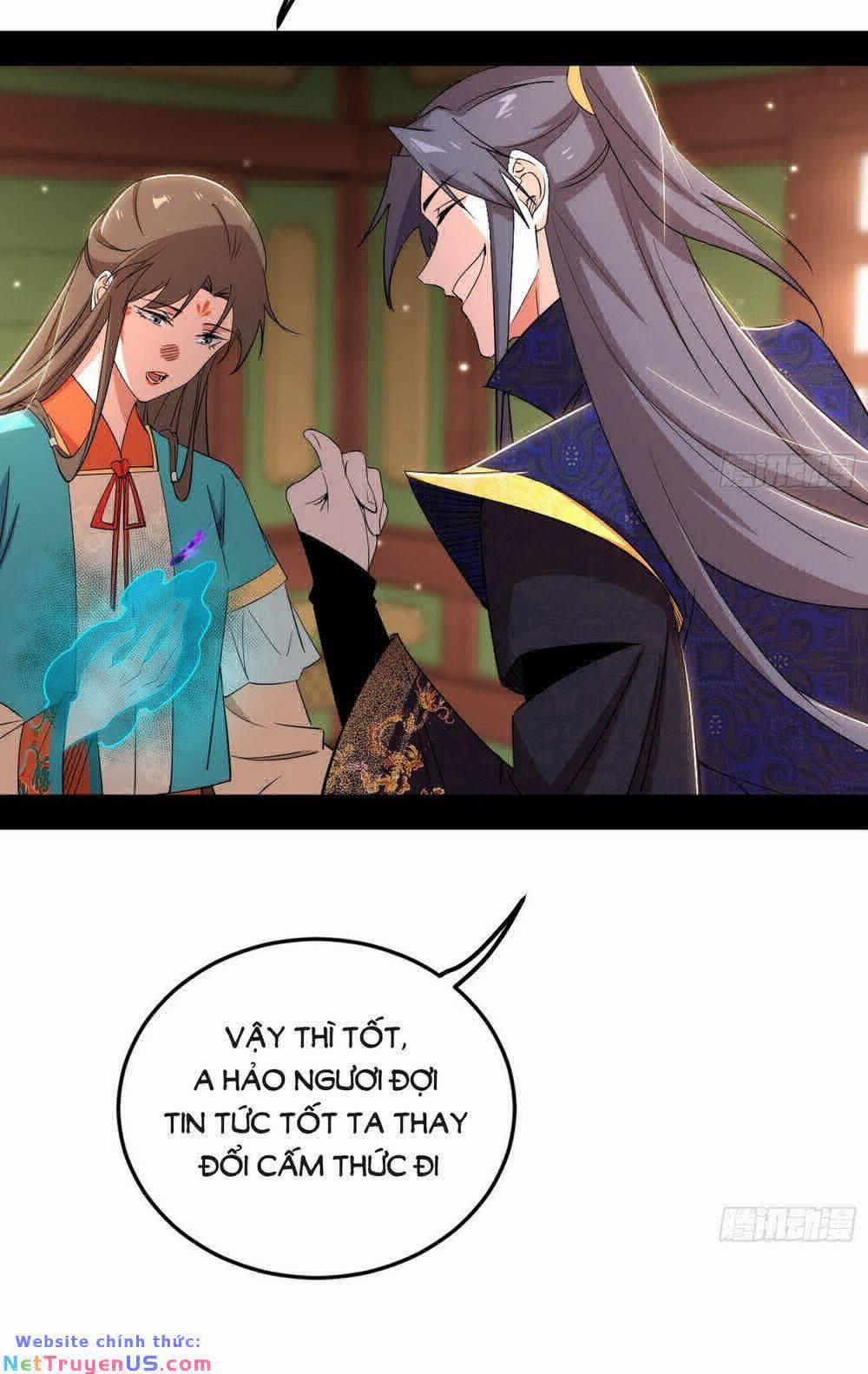 Ta Là Tà Đế 433 trang 25