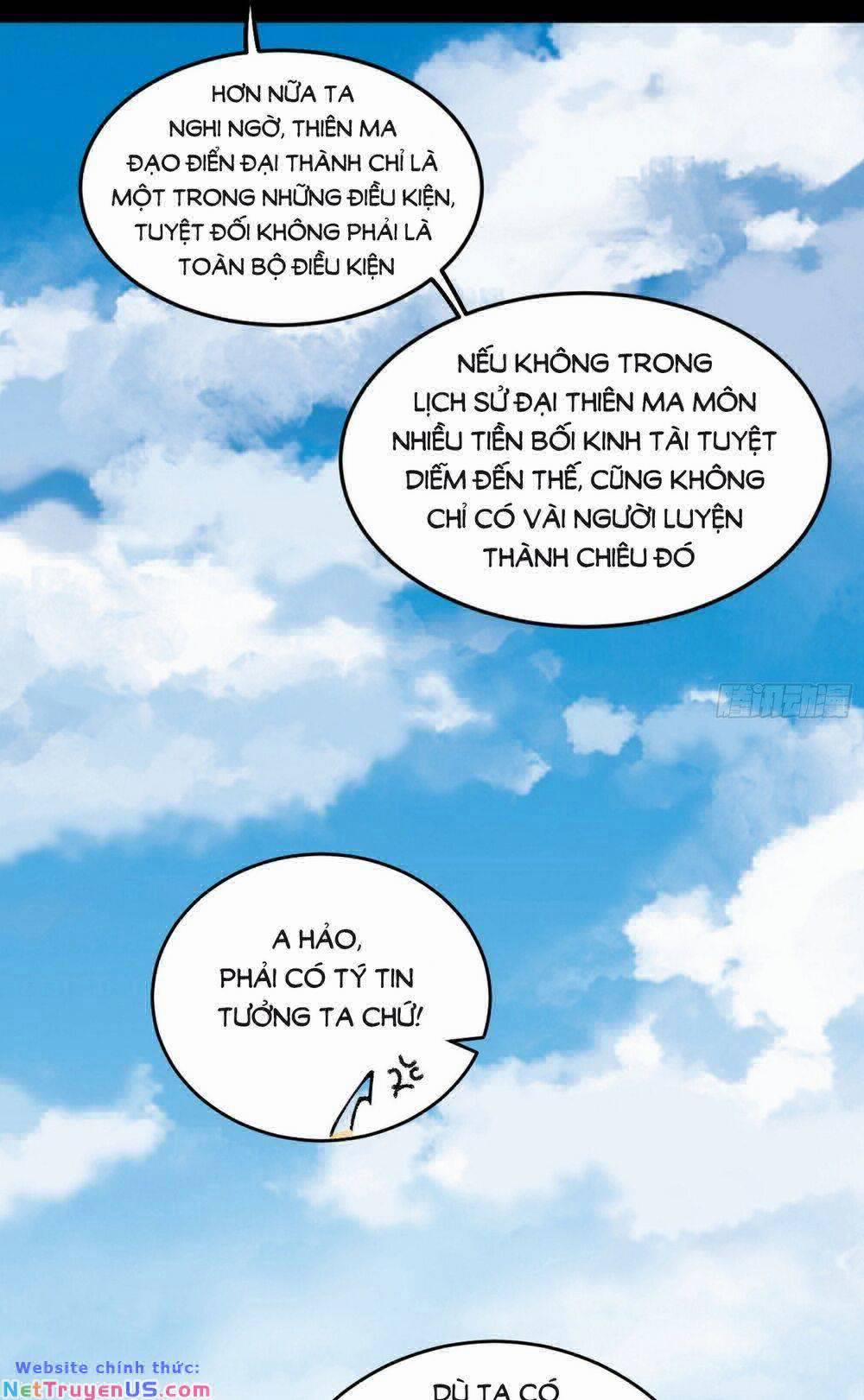Ta Là Tà Đế 433 trang 27