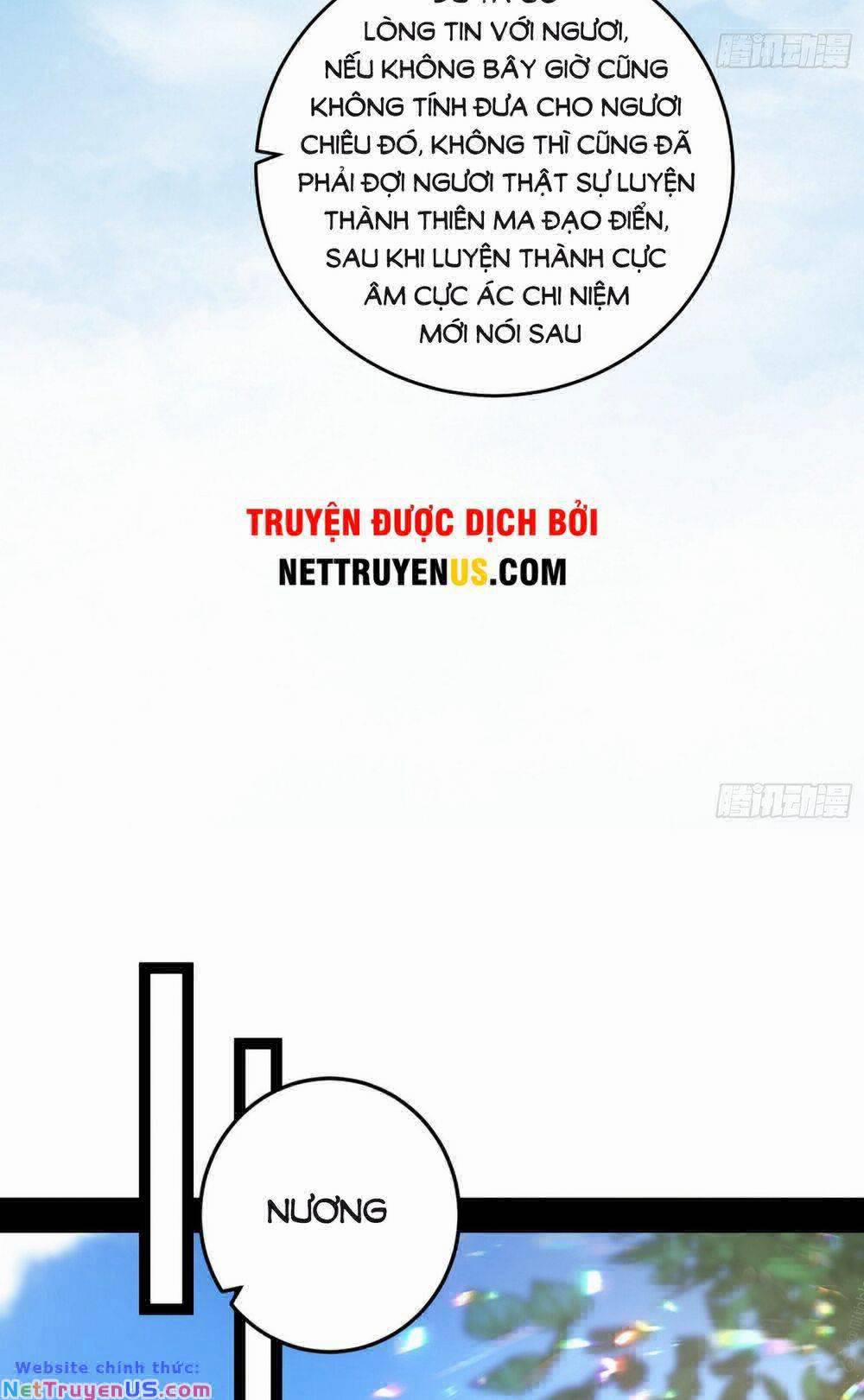 Ta Là Tà Đế 433 trang 28
