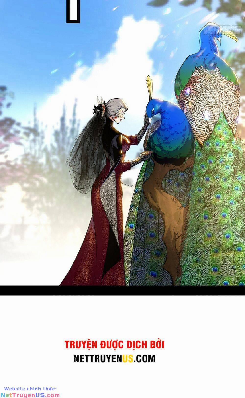 Ta Là Tà Đế 433 trang 29