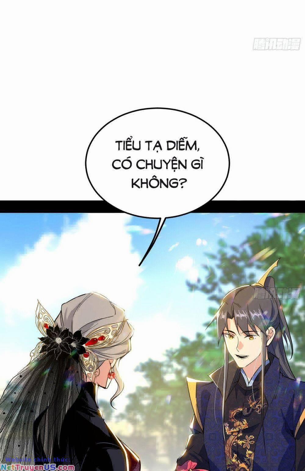 Ta Là Tà Đế 433 trang 31