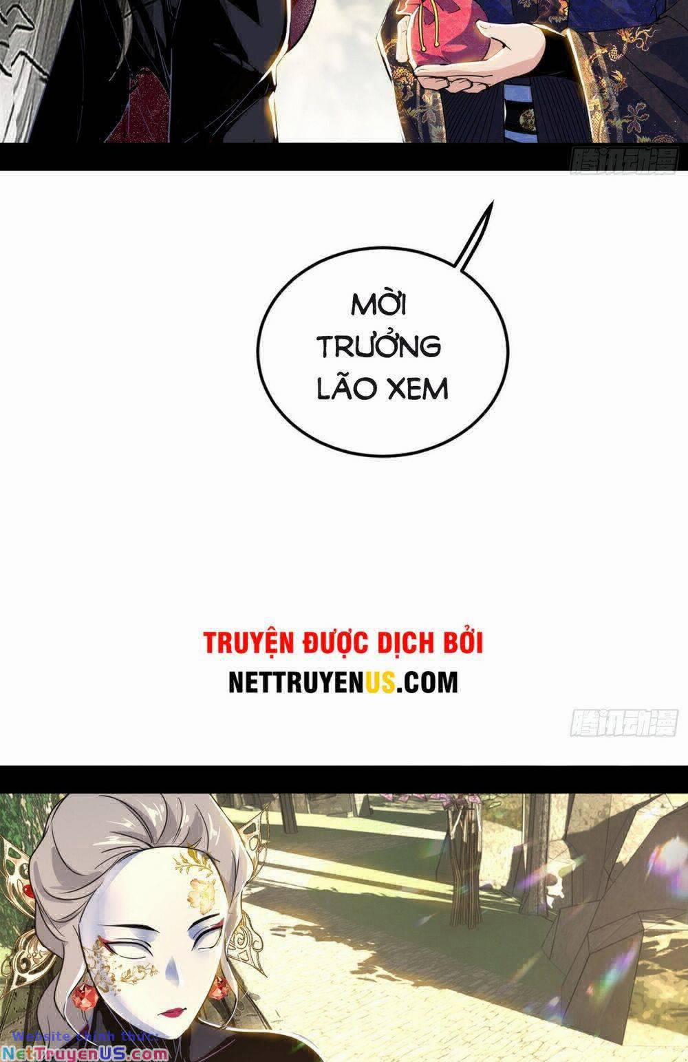 Ta Là Tà Đế 433 trang 32