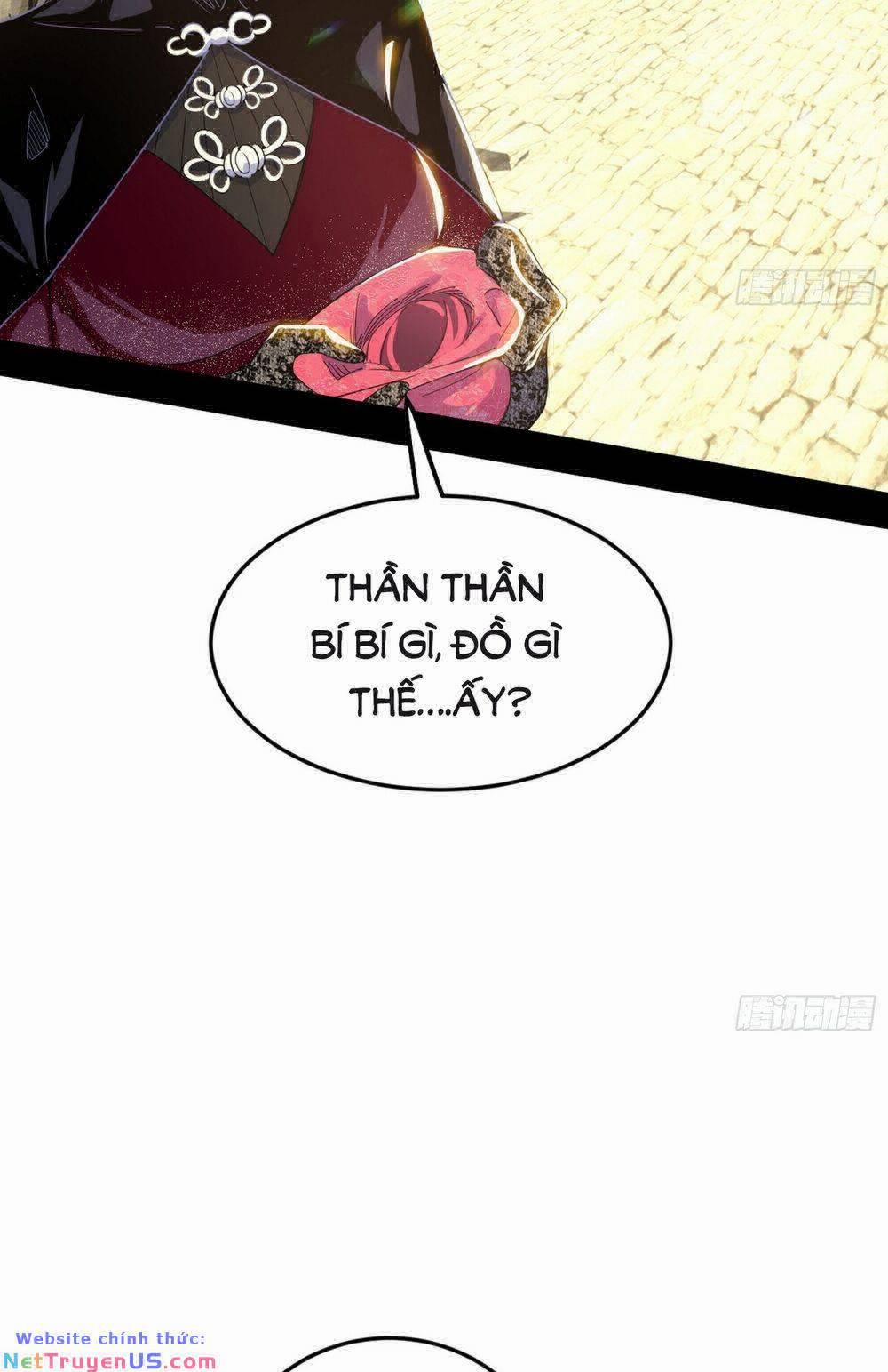 Ta Là Tà Đế 433 trang 33