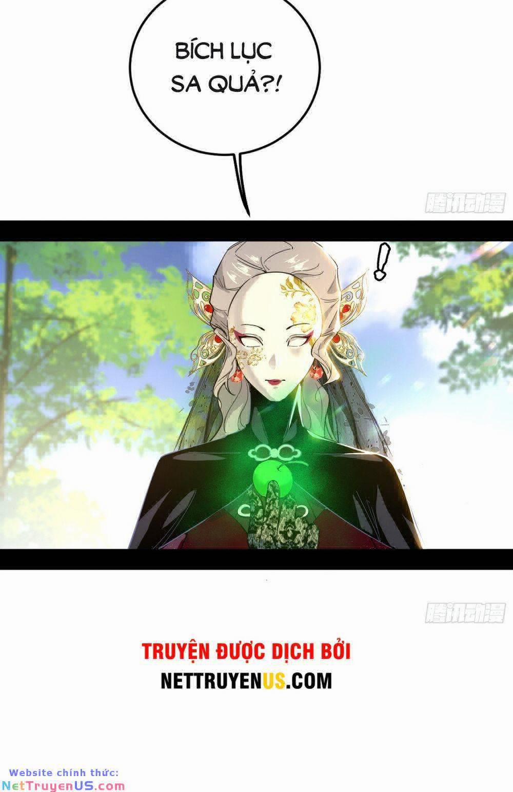 Ta Là Tà Đế 433 trang 34