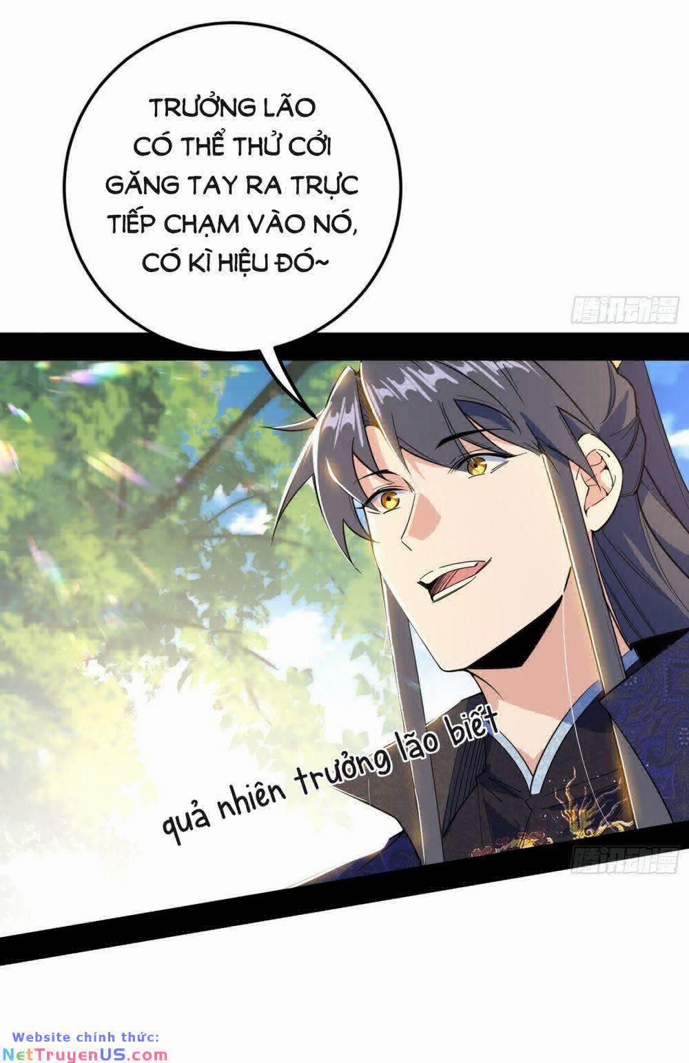 Ta Là Tà Đế 433 trang 35