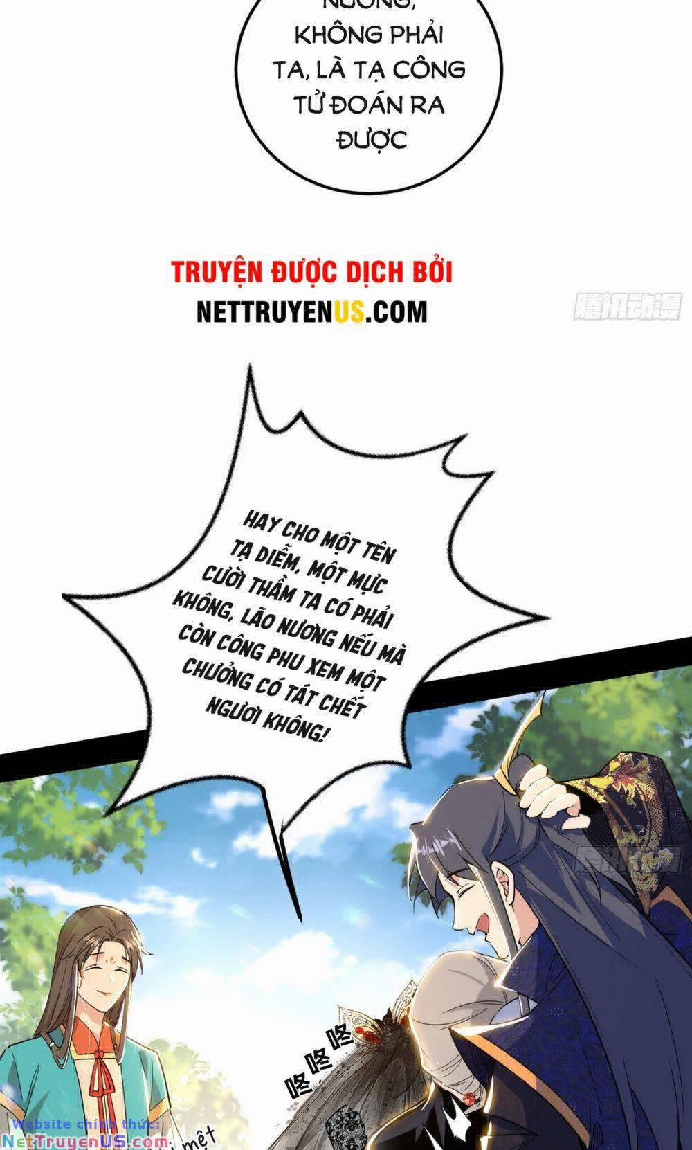 Ta Là Tà Đế 433 trang 37