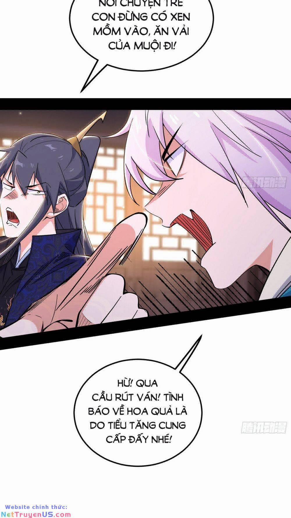 Ta Là Tà Đế 433 trang 4