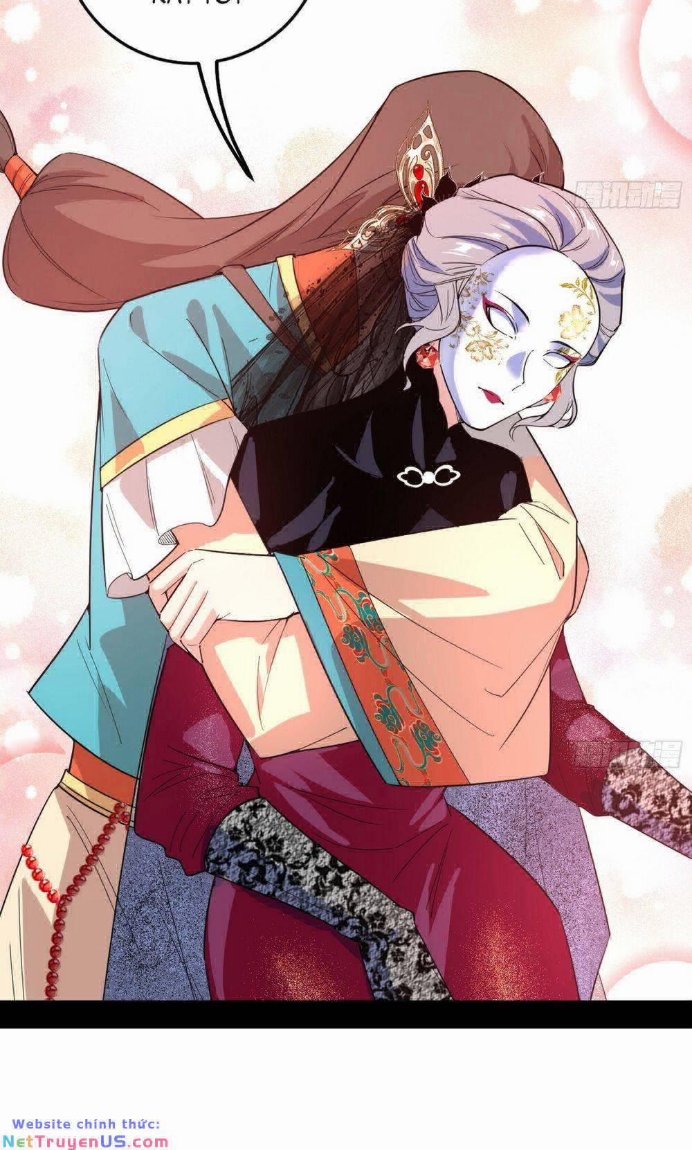 Ta Là Tà Đế 433 trang 40