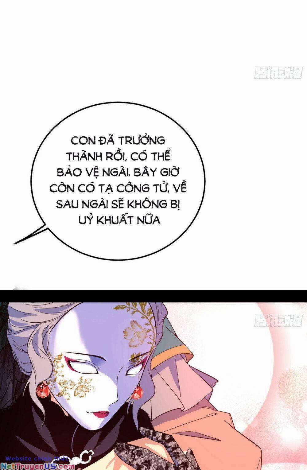 Ta Là Tà Đế 433 trang 41