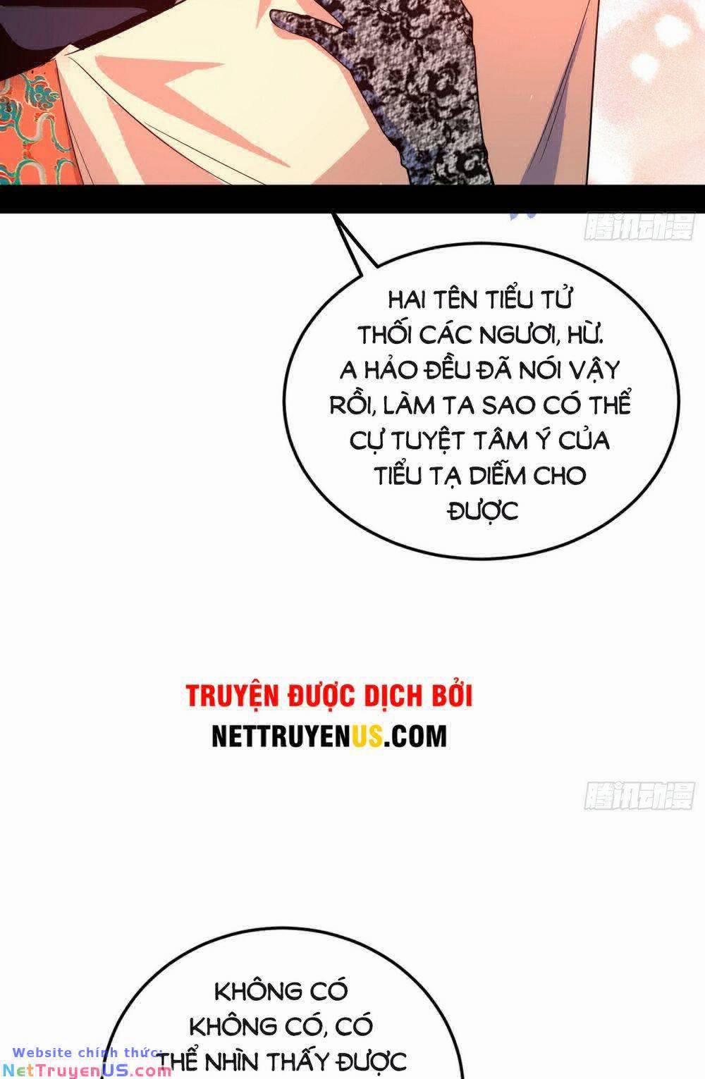 Ta Là Tà Đế 433 trang 42