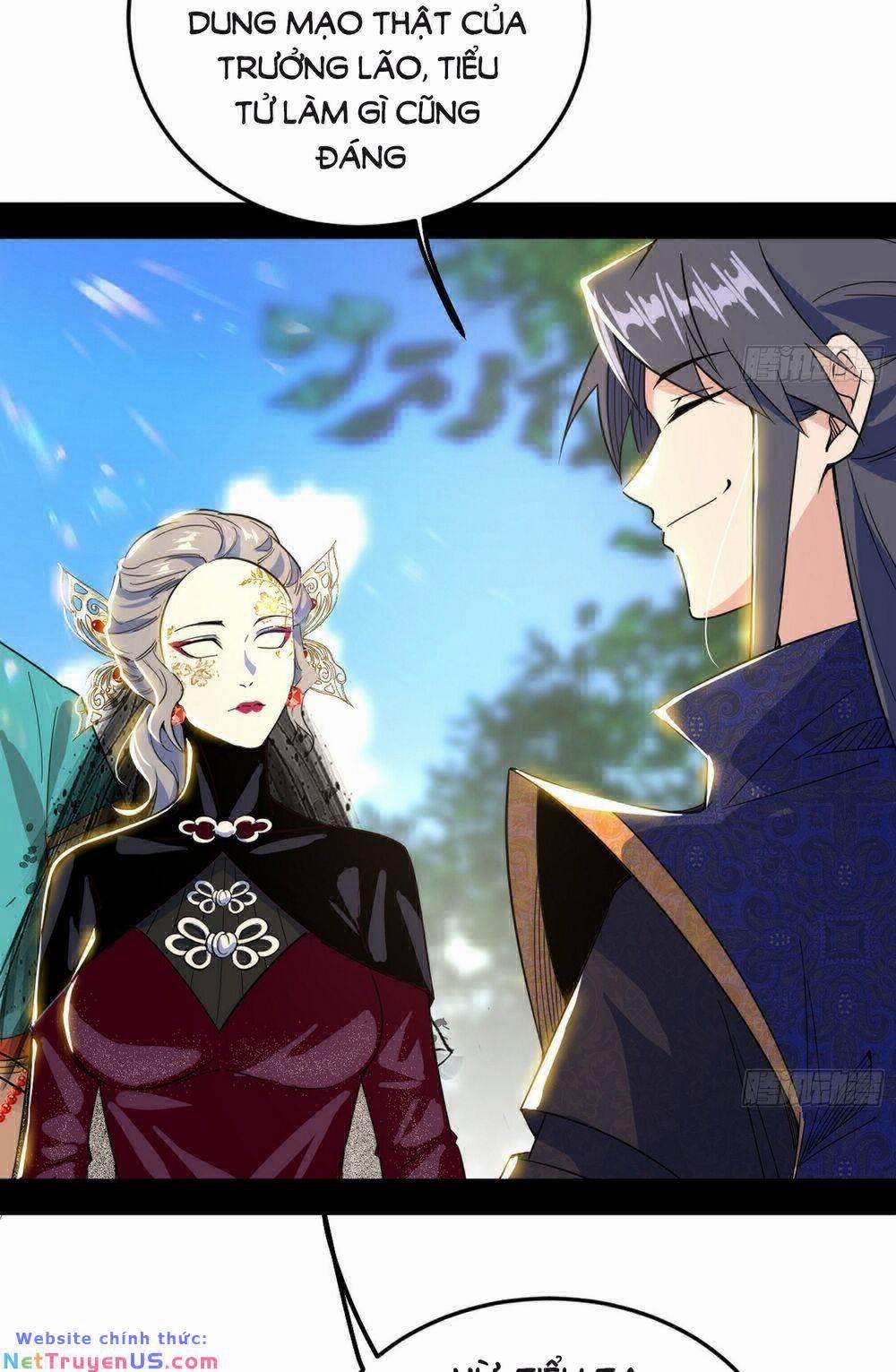 Ta Là Tà Đế 433 trang 43