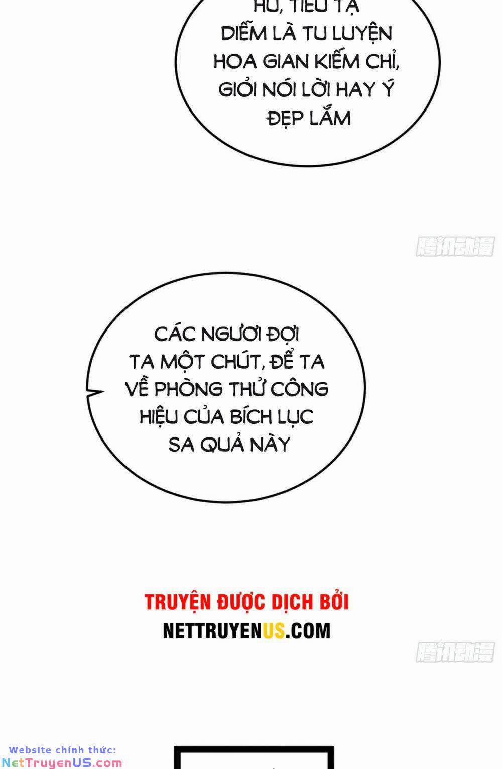 Ta Là Tà Đế 433 trang 44