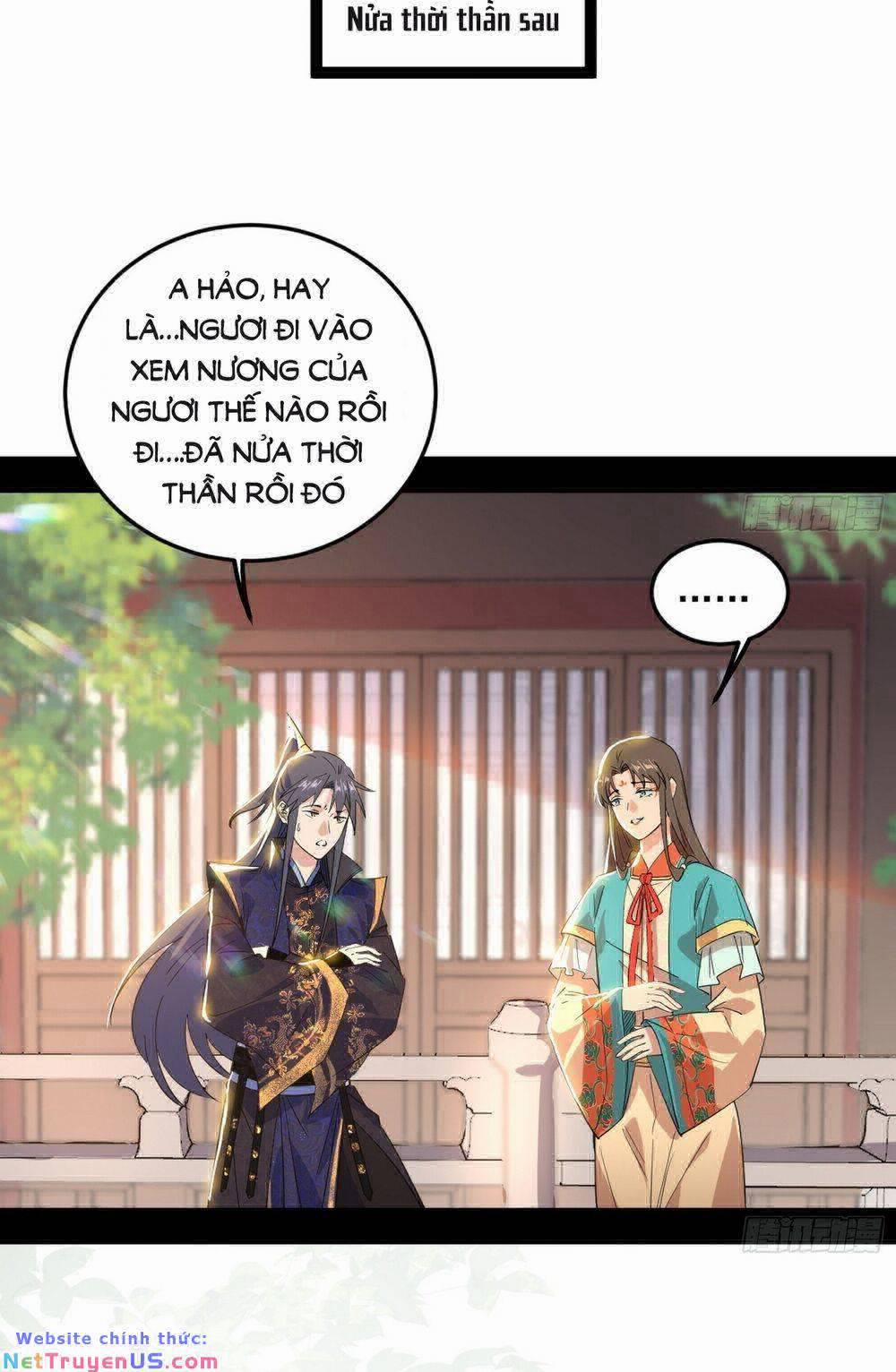 Ta Là Tà Đế 433 trang 45