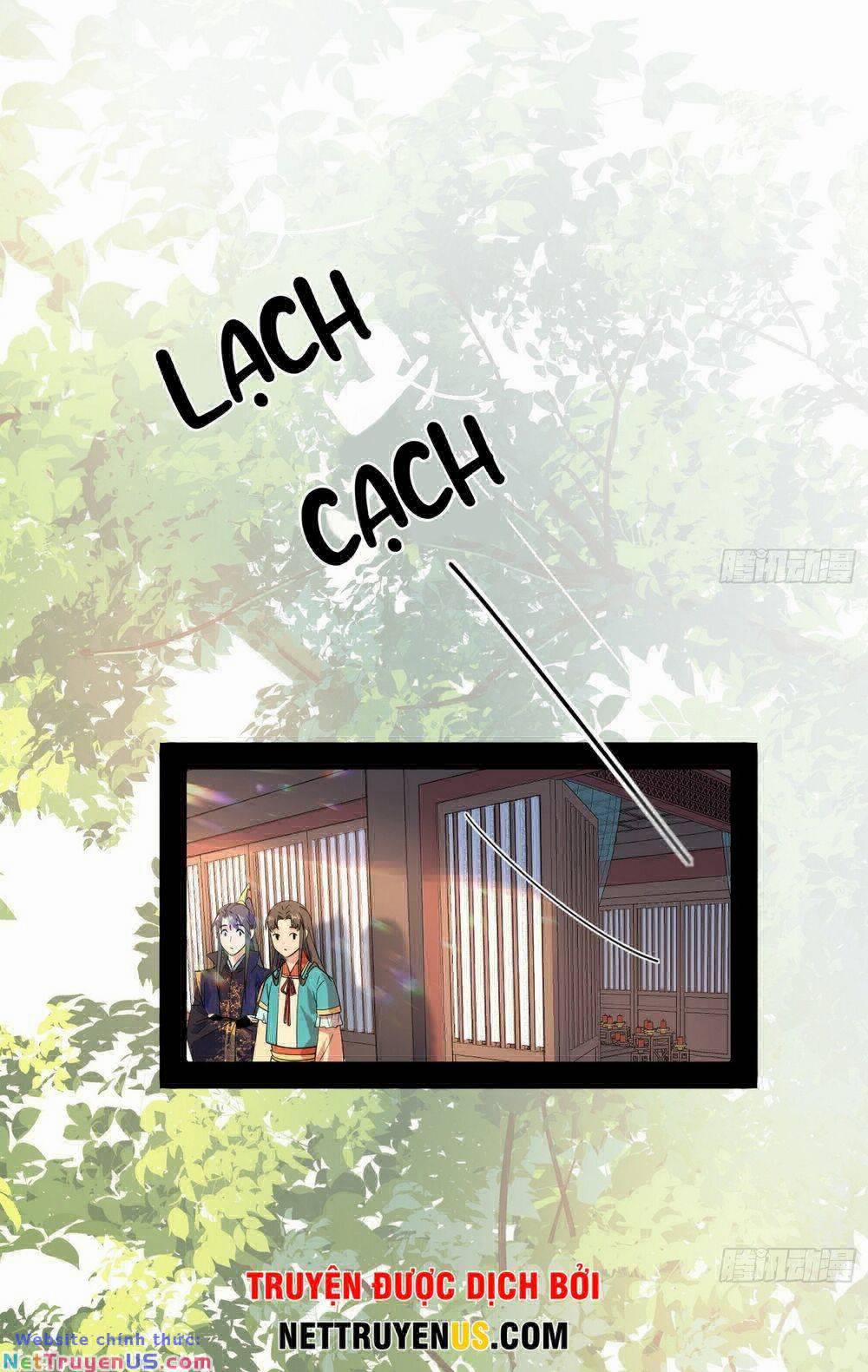 Ta Là Tà Đế 433 trang 46