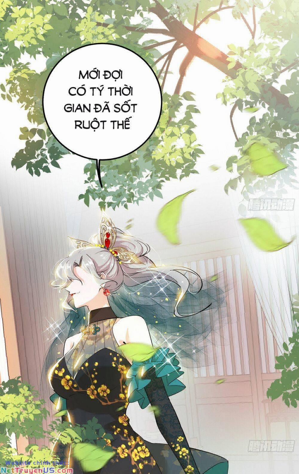 Ta Là Tà Đế 433 trang 47