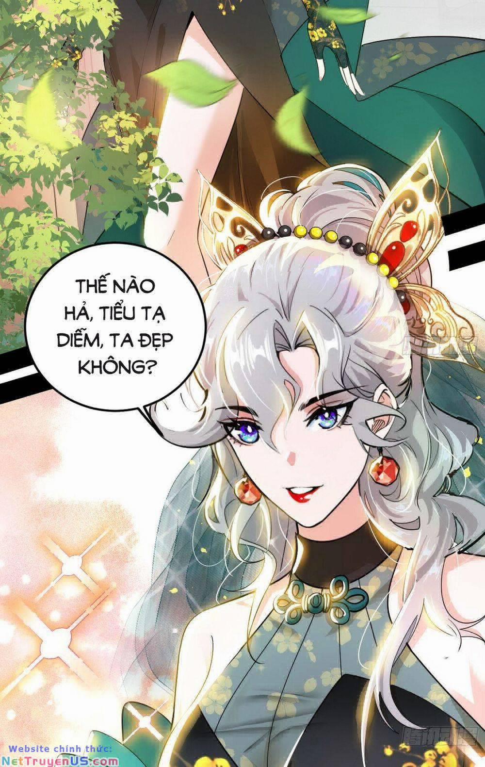 Ta Là Tà Đế 433 trang 48