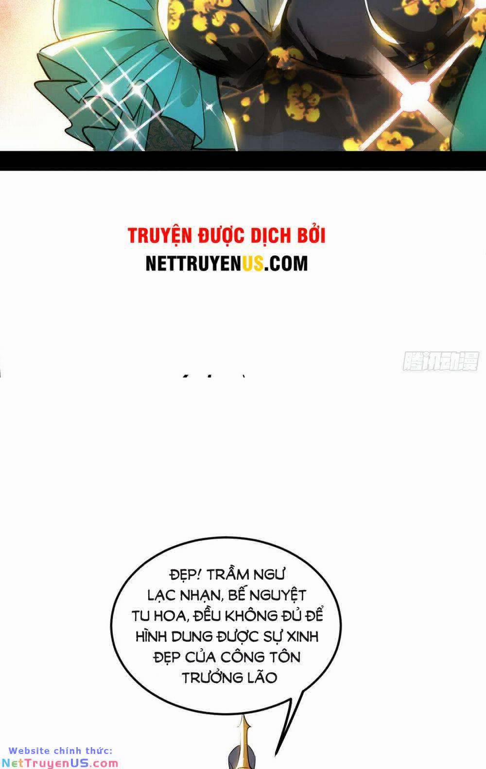 Ta Là Tà Đế 433 trang 49