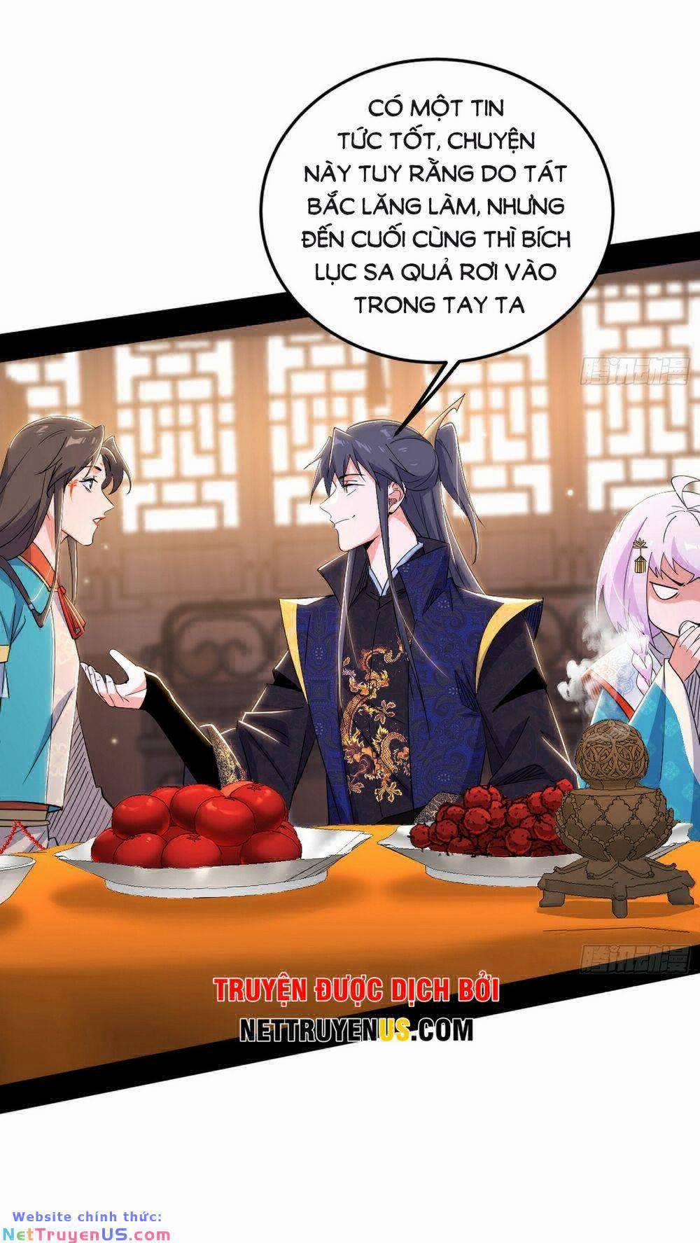 Ta Là Tà Đế 433 trang 5