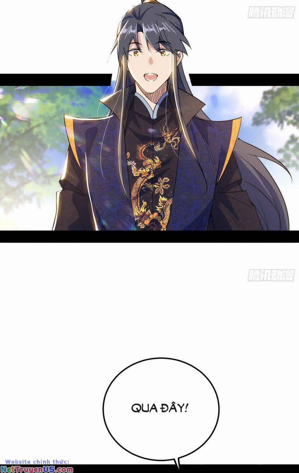 Ta Là Tà Đế 433 trang 50