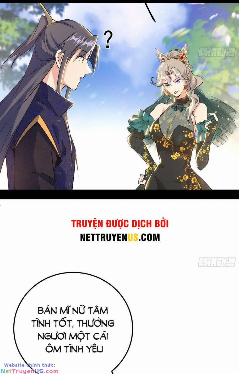 Ta Là Tà Đế 433 trang 51