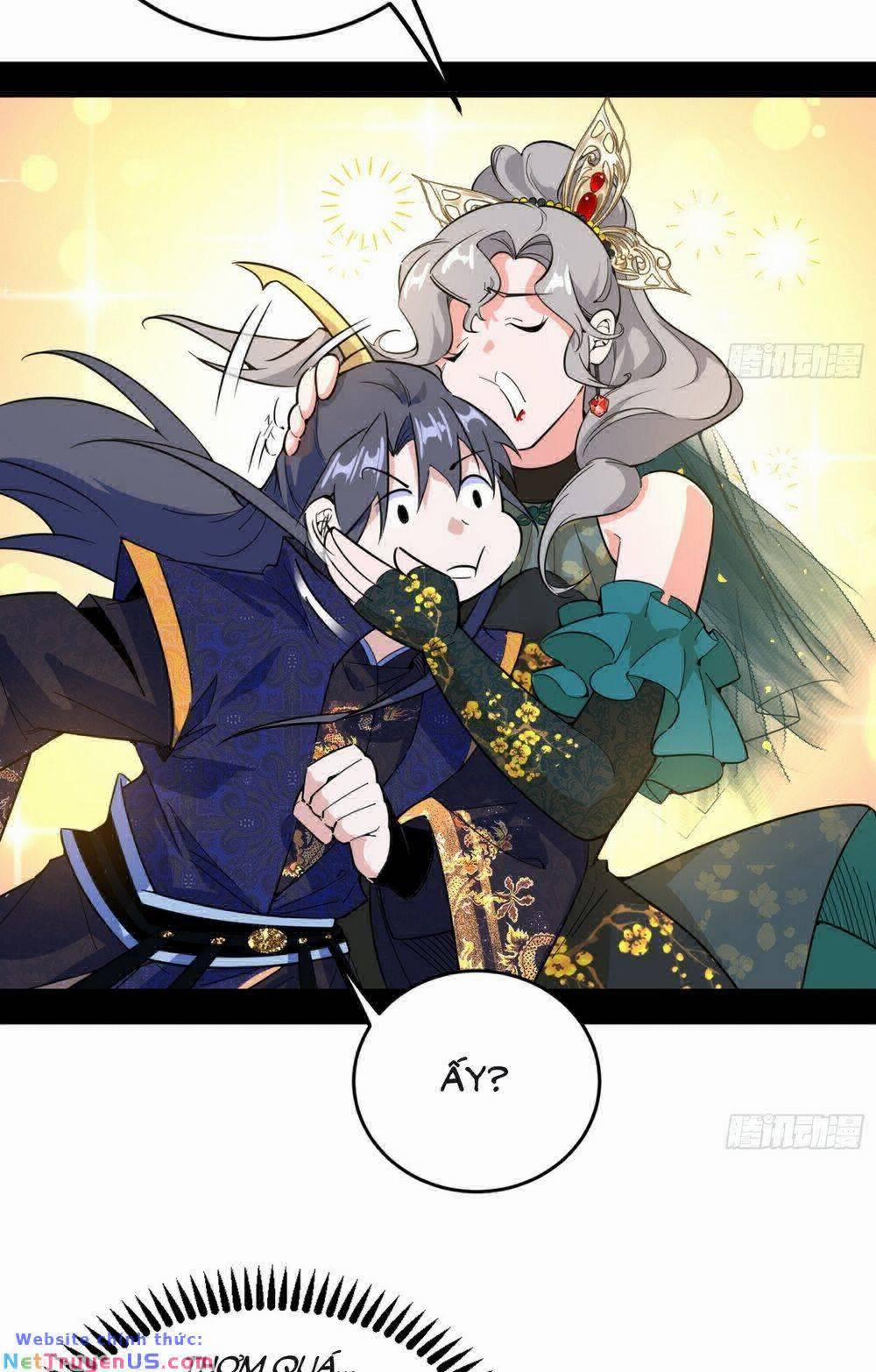 Ta Là Tà Đế 433 trang 52