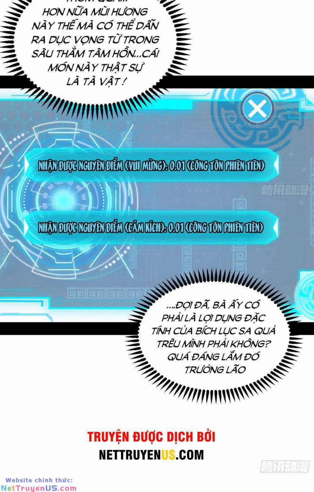 Ta Là Tà Đế 433 trang 53