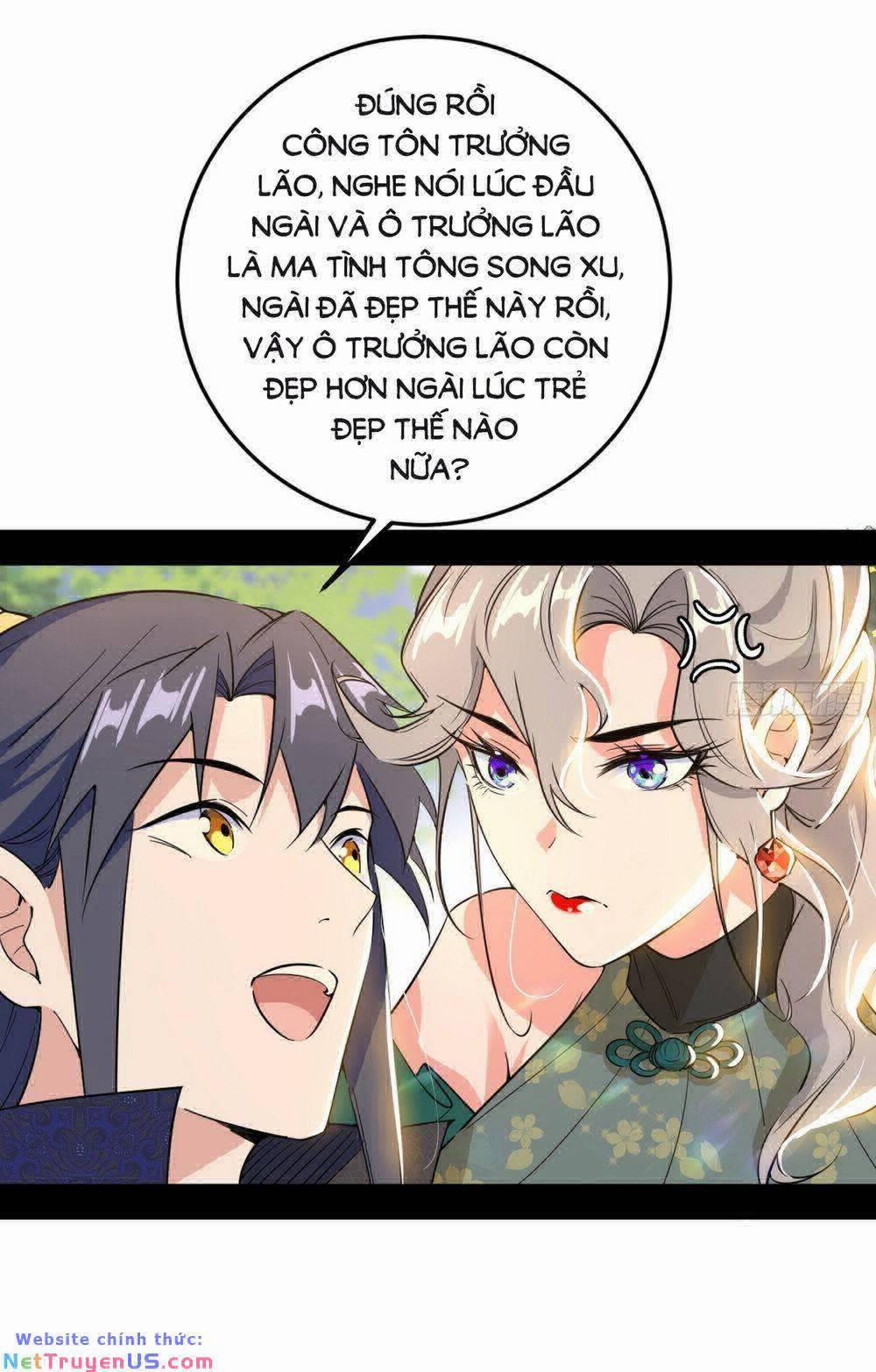 Ta Là Tà Đế 433 trang 54