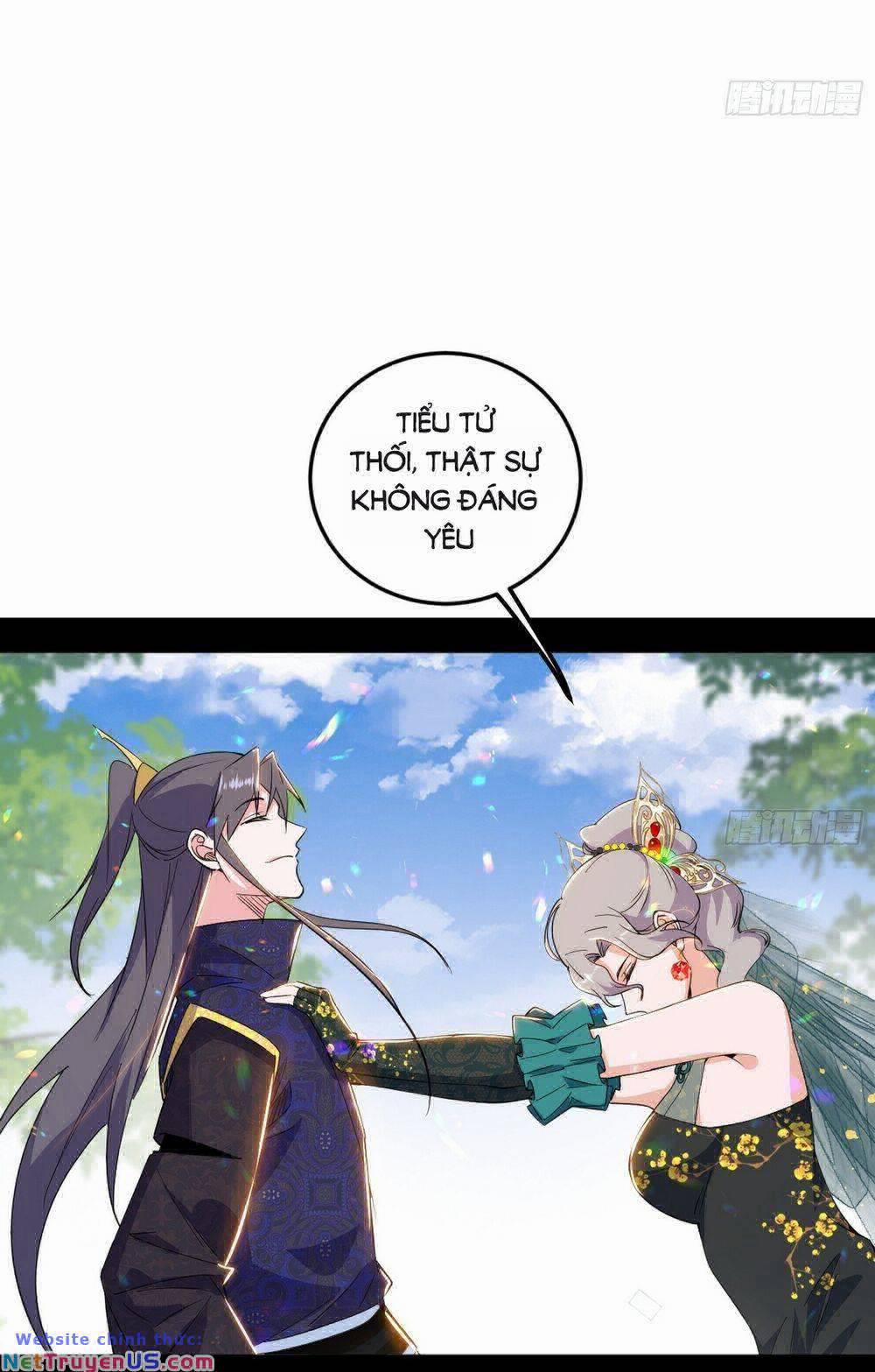 Ta Là Tà Đế 433 trang 55