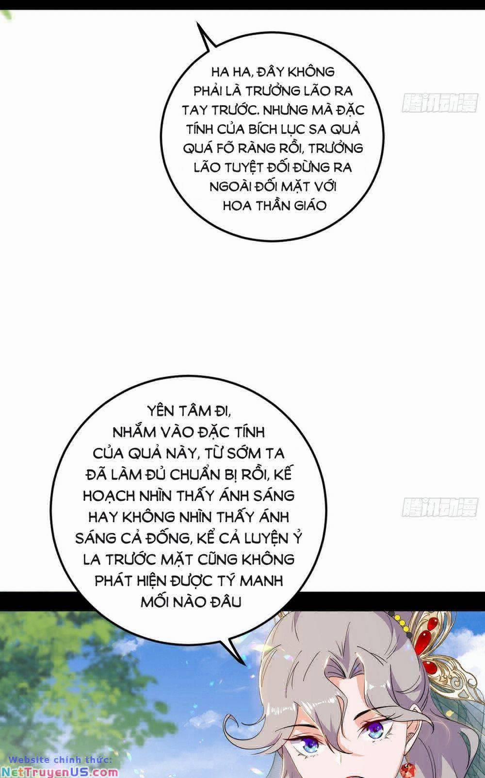 Ta Là Tà Đế 433 trang 56