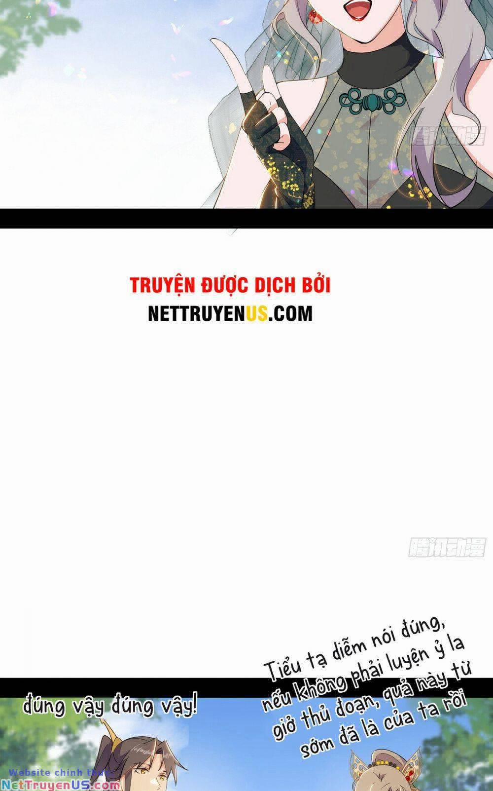 Ta Là Tà Đế 433 trang 57